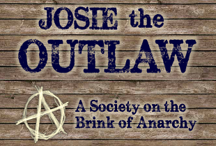 Josie The Outlaw