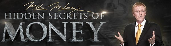 Hidden Secrets of Money