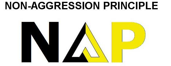 Non-Aggression Principle 