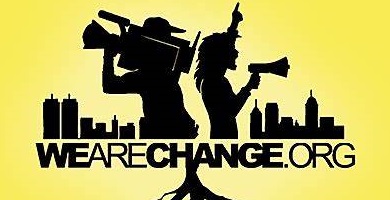 We Are Change